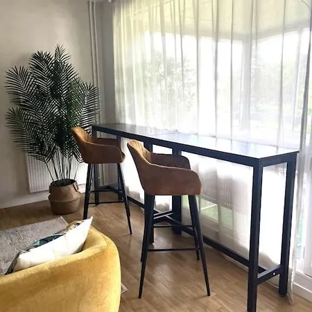 Апартаменти Chantilly *