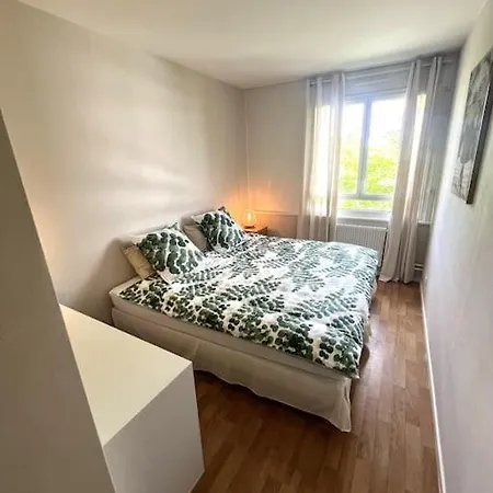 Апартаменти Chantilly Ренн