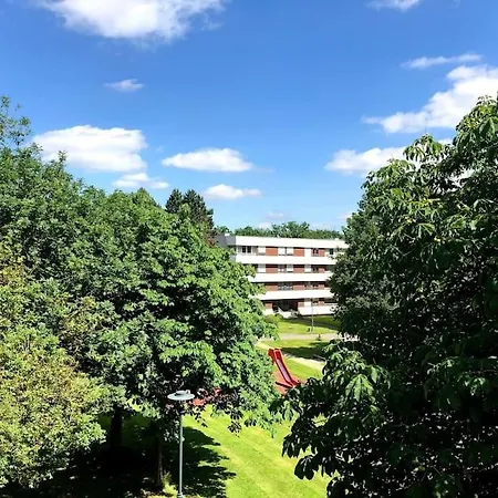 Chantilly Апартаменти